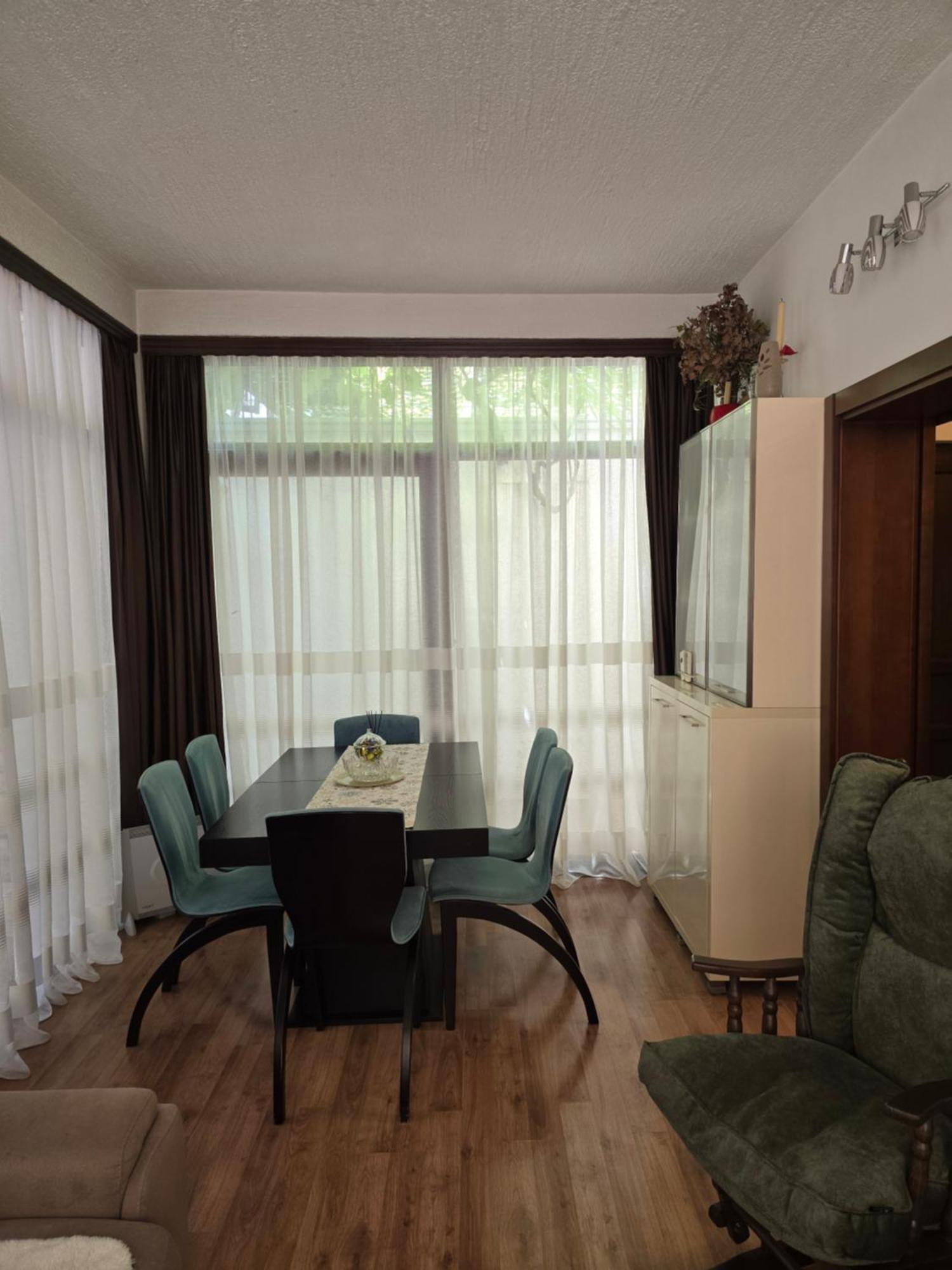 Vila Maka Budva Exterior foto