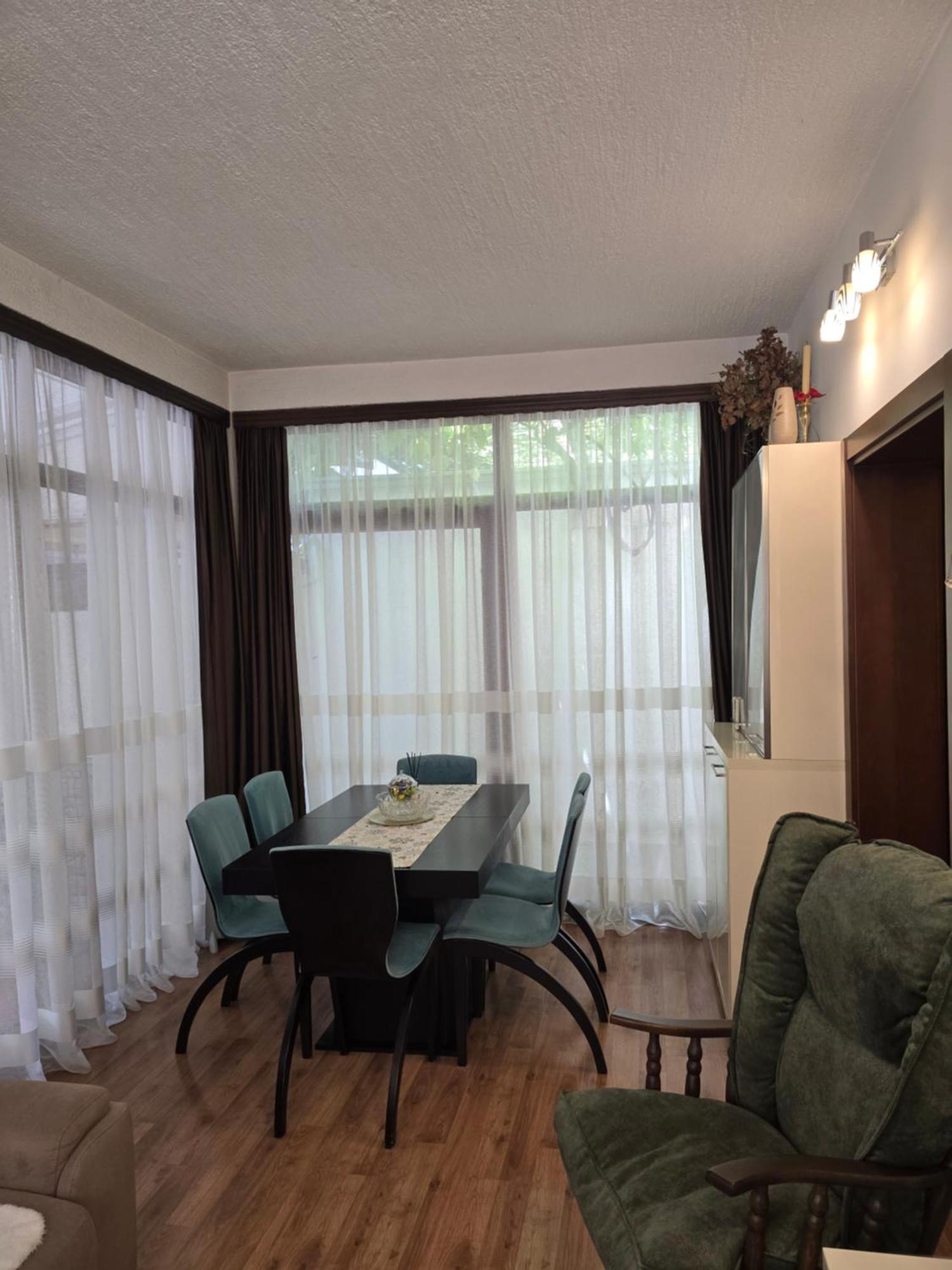 Vila Maka Budva Exterior foto