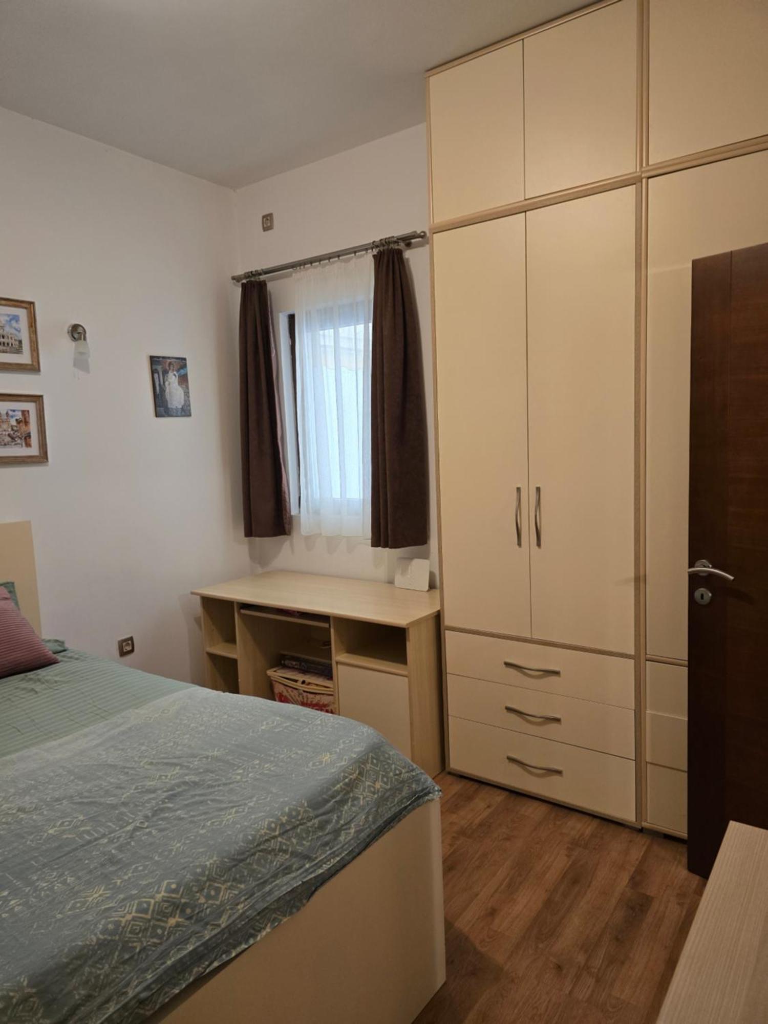 Vila Maka Budva Exterior foto