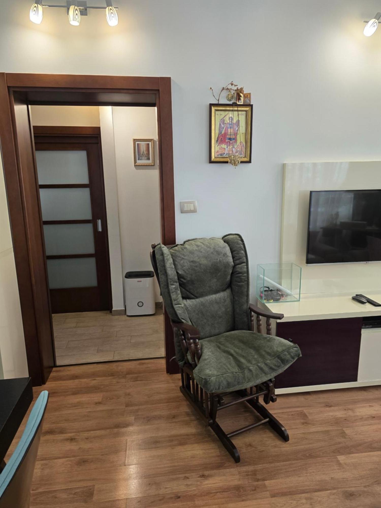 Vila Maka Budva Exterior foto