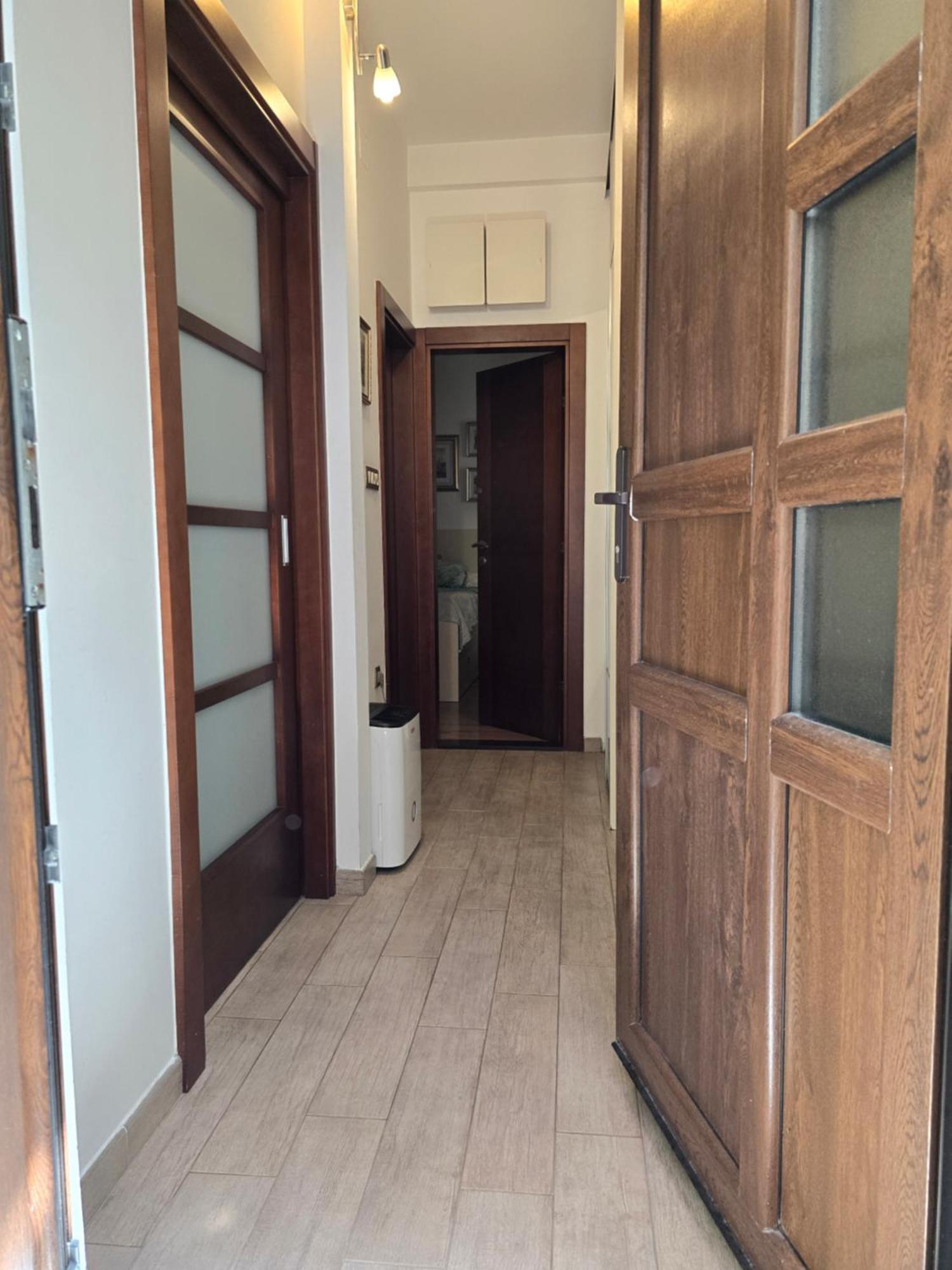 Vila Maka Budva Exterior foto