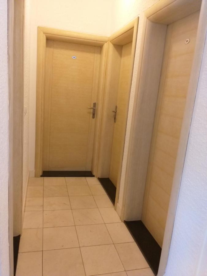 Vila Maka Budva Exterior foto