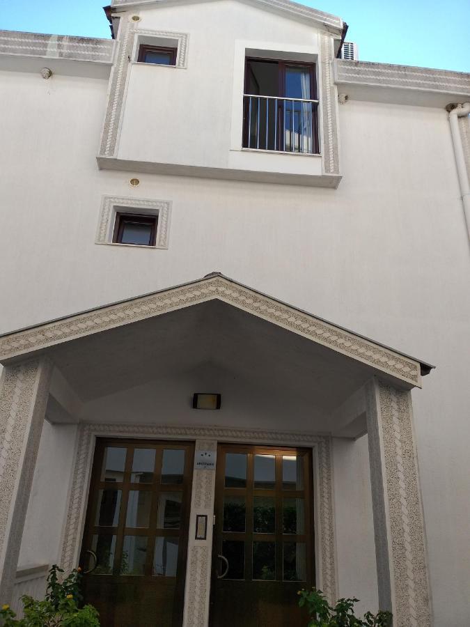 Vila Maka Budva Exterior foto